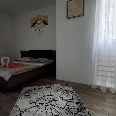 Ludi House Apartment Târgu-Mureş Eksteriør billede
