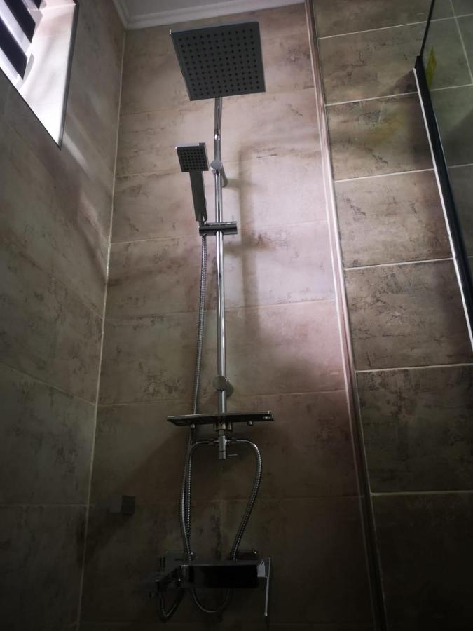 Ludi House Apartment Târgu-Mureş Eksteriør billede