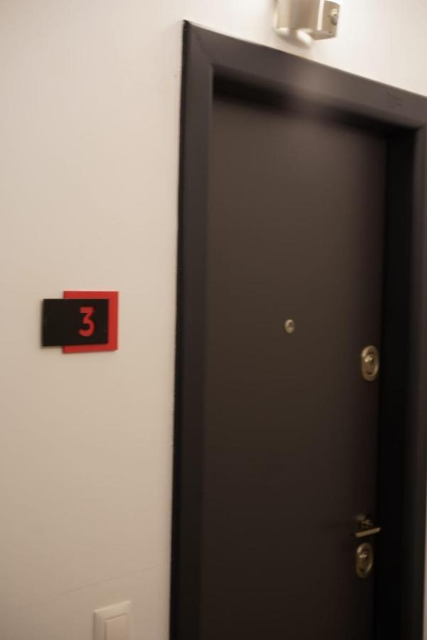 Ludi House Apartment Târgu-Mureş Eksteriør billede